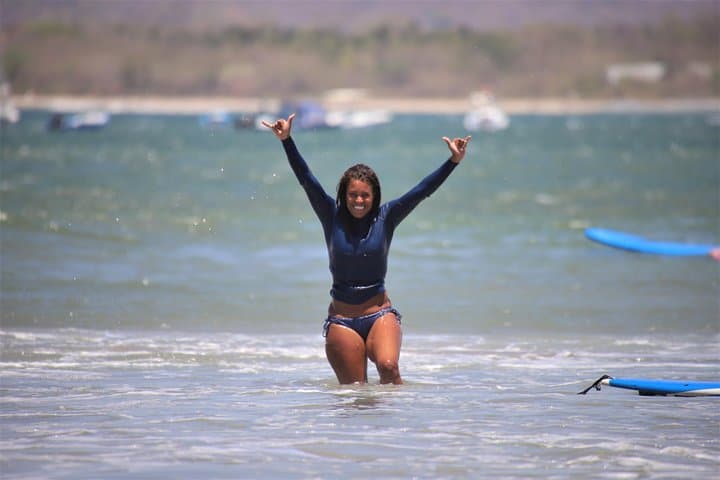 Tamarindo Surf School